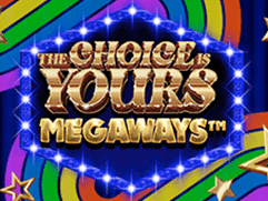 The Choice Is Yours Megaways thumbnail